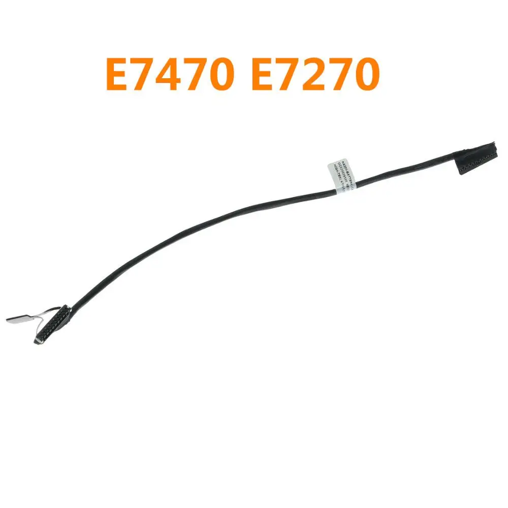 Nuovo Cavo Batteria Sostituire Per Dell Latitude E7470 E7270 049W6G Dc020029500 49W6G