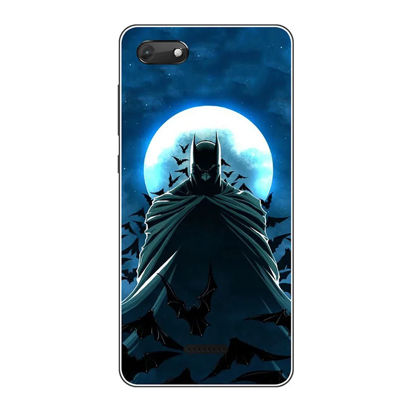 Messi футбольный чехол для телефона для Wiko Harry 2 tomme3 Plus Wiko Lenny 5 4 Plus 3 Max Модный мягкий силиконовый чехол с изображением животного - Цвет: A130