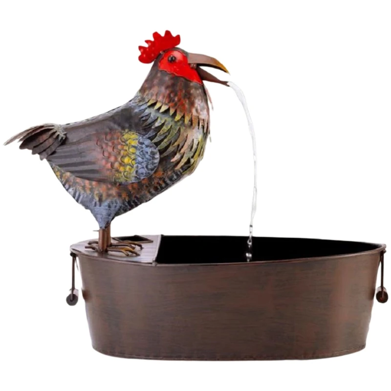cock