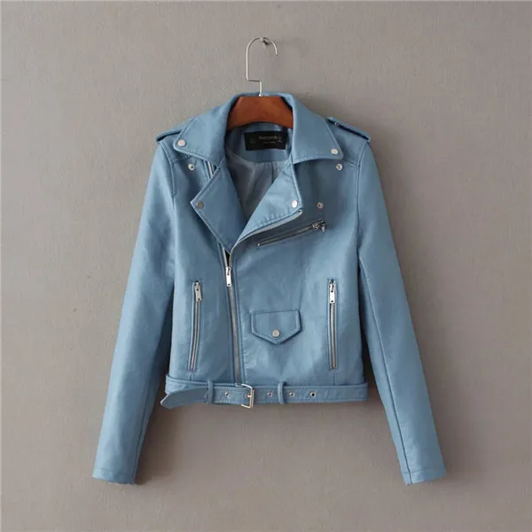 Летнее Новое Стильное локомотивное кожаное пальто AliExpress EBay