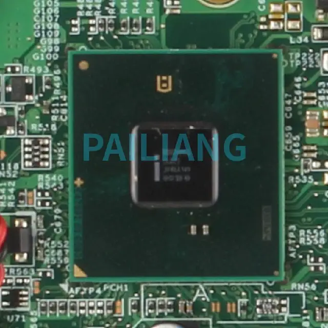 Pailiang Laptop Motherboard For Medion M10b1 E7465 Mainboard M10b1 09905-1  Hm55 N11m-0p1-b-a3 512m Ddr3 Tested - Laptop Motherboard - AliExpress