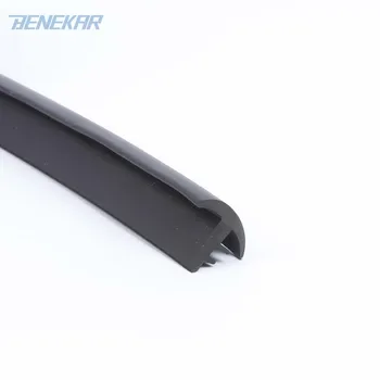 

Benekar T Type 1.6 Meter Front Windshield Instrument Desk Panel Seal Rubber