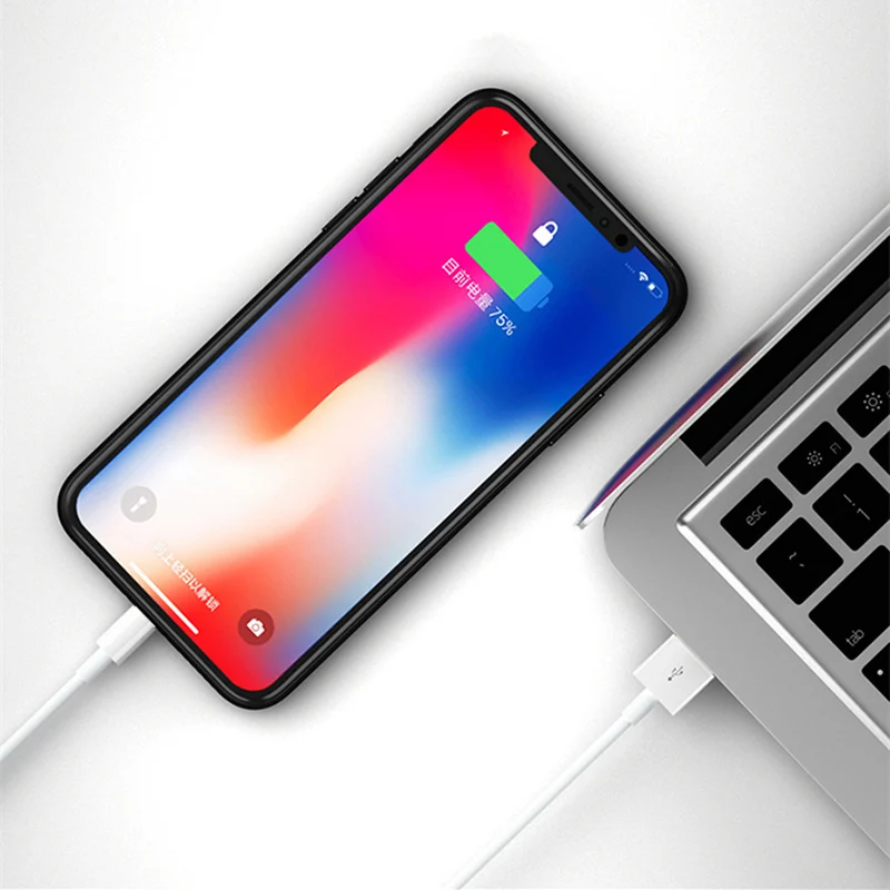 USB кабель для iPhone 11 Pro X Xs Max XR Быстрая зарядка USB кабель для передачи данных для iPhone 7 8 6 6s Plus USB кабель для зарядки