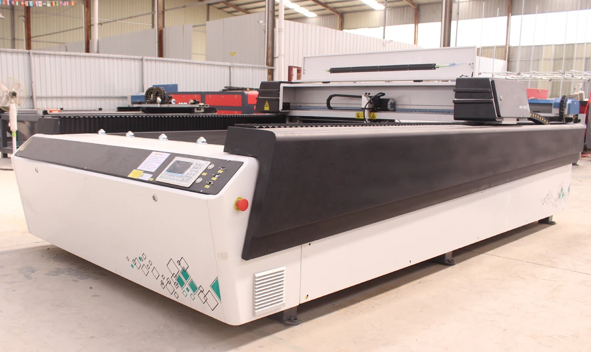 RECI W4 W6 W8 Co2 станок для лазерной резки 1300*2500 мм CNC лазерный резак гравер машина для резки дерева и акрила