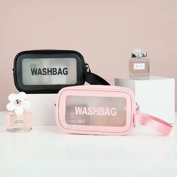 

Online Celebrity Makeup Bag INS Wind Super Fire Mass Portable