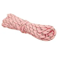 DEHAIW светоотражающий зонтик веревка, плотная палатка веревка навес веревка ветрозащитный зонтик верёвка для скалолазания на открытом воздухе