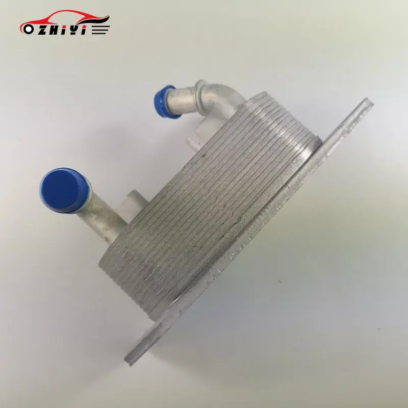Engine Oil Cooler CV6P7869AE For Ford Escape 1.6L 2.0L 2.5L 3.0L 2007-2016 Engine Oil Cooler CV6P7869AE For Ford Escape 1.6L 2.0L 2.5L 3.0L 2007-2016