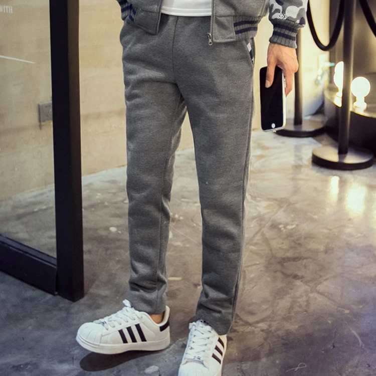 70% OFF Liberty Guns Beer Trump Hoodies Sweatshirt+Trousers Warm Suit Winter Men Tracksuit Mens Jacket+Pant 2PC sets Sports Suit Outwear