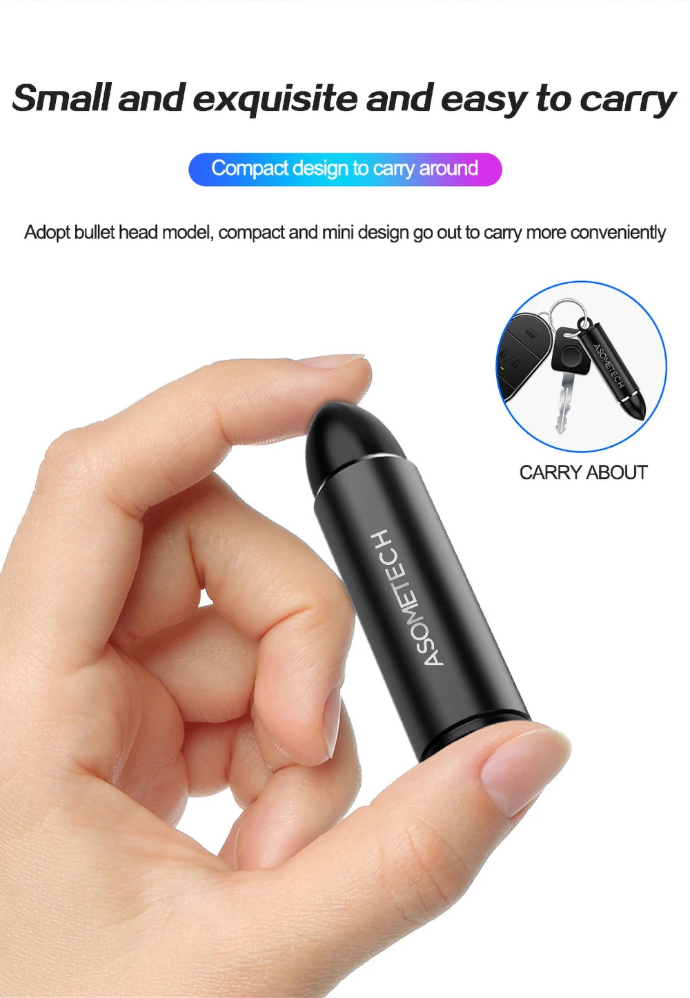 Магнитный разъем для хранения коробка адаптер для iPhone Micro usb type C Unversal мини портативный металлический магнит зарядное устройство штекер контейнер для хранения