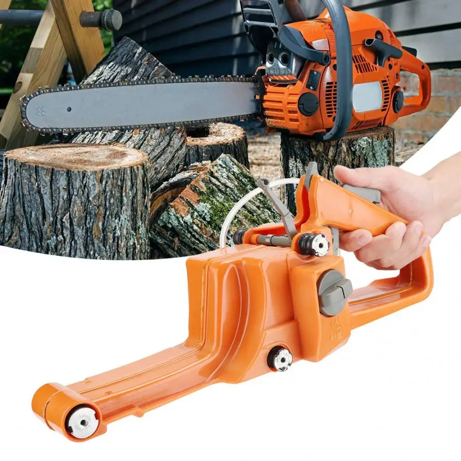 Задняя ручка для топливного бака HUSQVARNA 268 61 66 266 272 запасные части