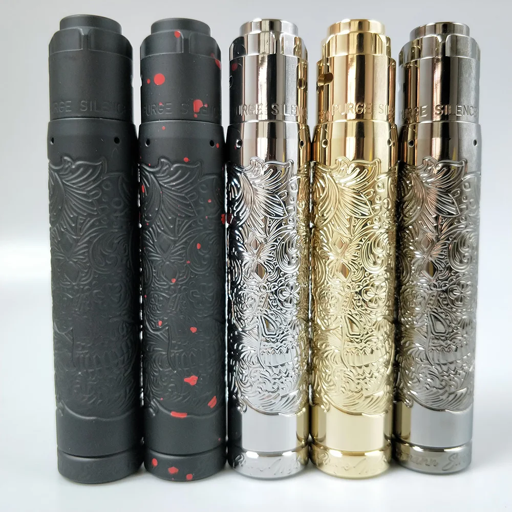 purge Sugar skull Mod (10)