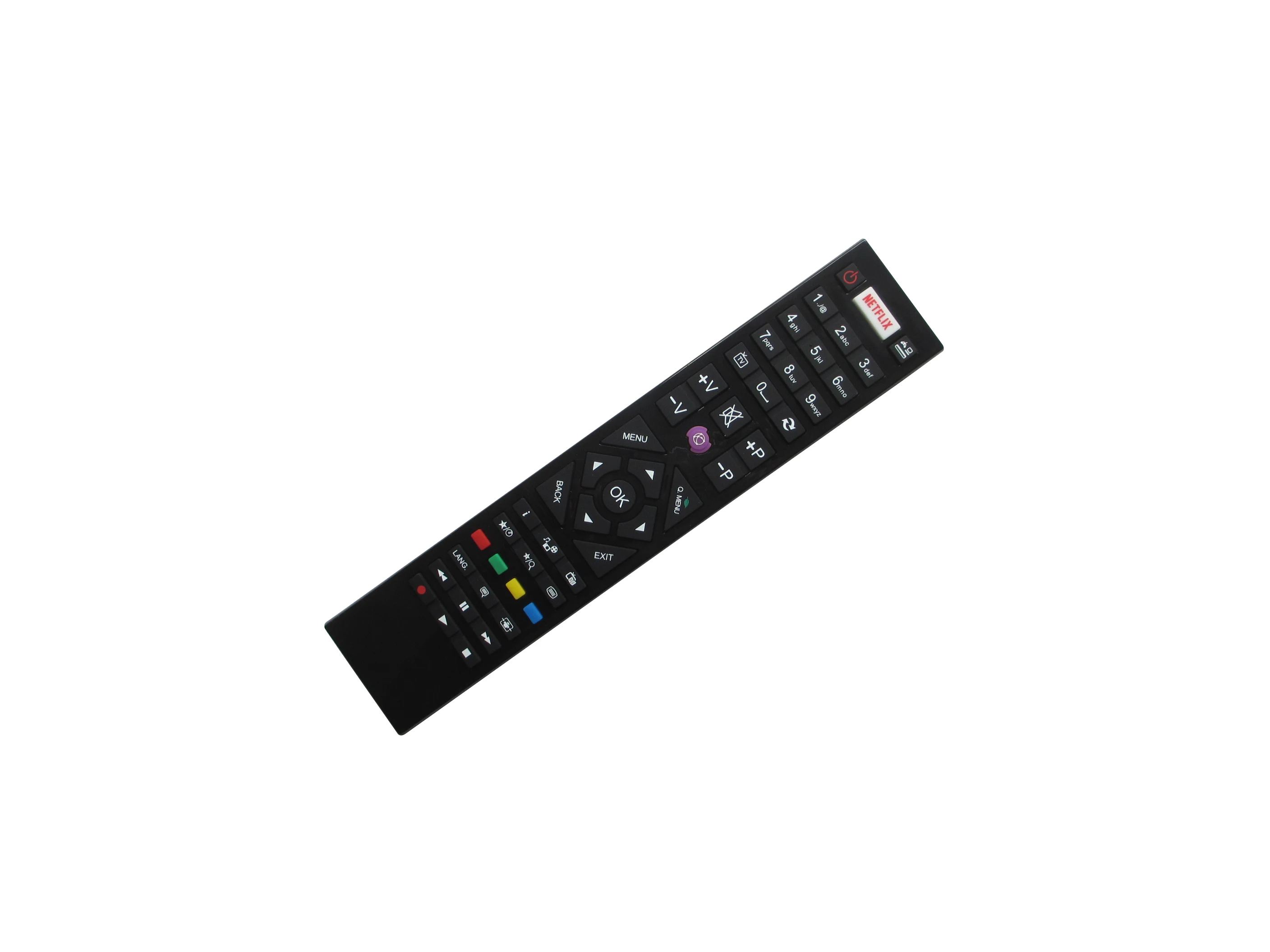 Remote Control For Tucson RC4880 TL40DLED302SB16 &amp Aya A40FHD4002 A32HD3204W A49FHD4903 Digihome RC4876 LCD LED HDTV TV | Электроника