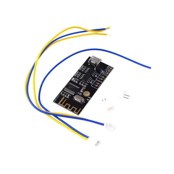 

MH-MX8 Wireless Bluetooth MP3 o Receiver Module BLT 4.2 Lossless Decoder Board Kit Low Consumption M38