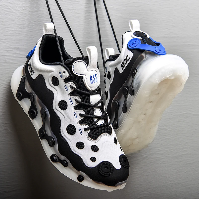 2022 Black Reflect Silver 720 ISPA Running Shoes Summit White Metallic 720s Men Women Trainers Sports Designer Sneakers |