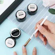 Клей для ремонта ногтей Ins популярный удобный клей для ремонта повреждений ногтей фототерапия клей для начинающих простая работа