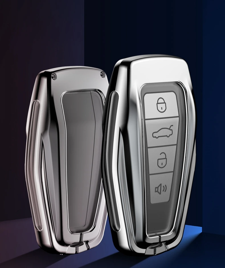 Geely tugela аксессуары