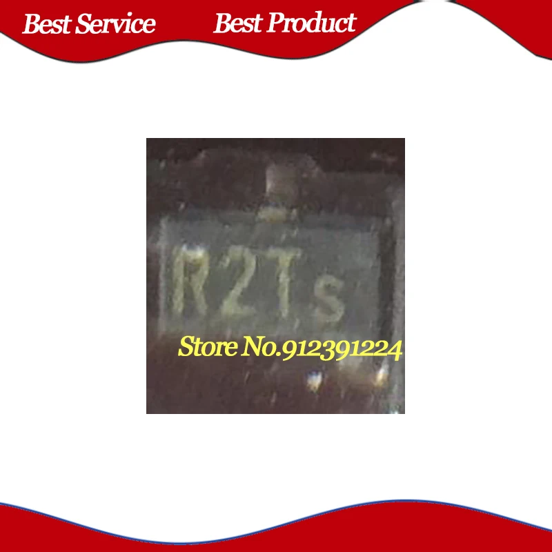 

20 Pcs/Lot MMST4403T146 R2T SOT23 New and Original In Stock
