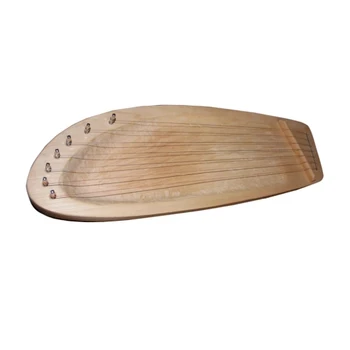

Gu-20. pentatonic "trail" with DECA, 7 strings