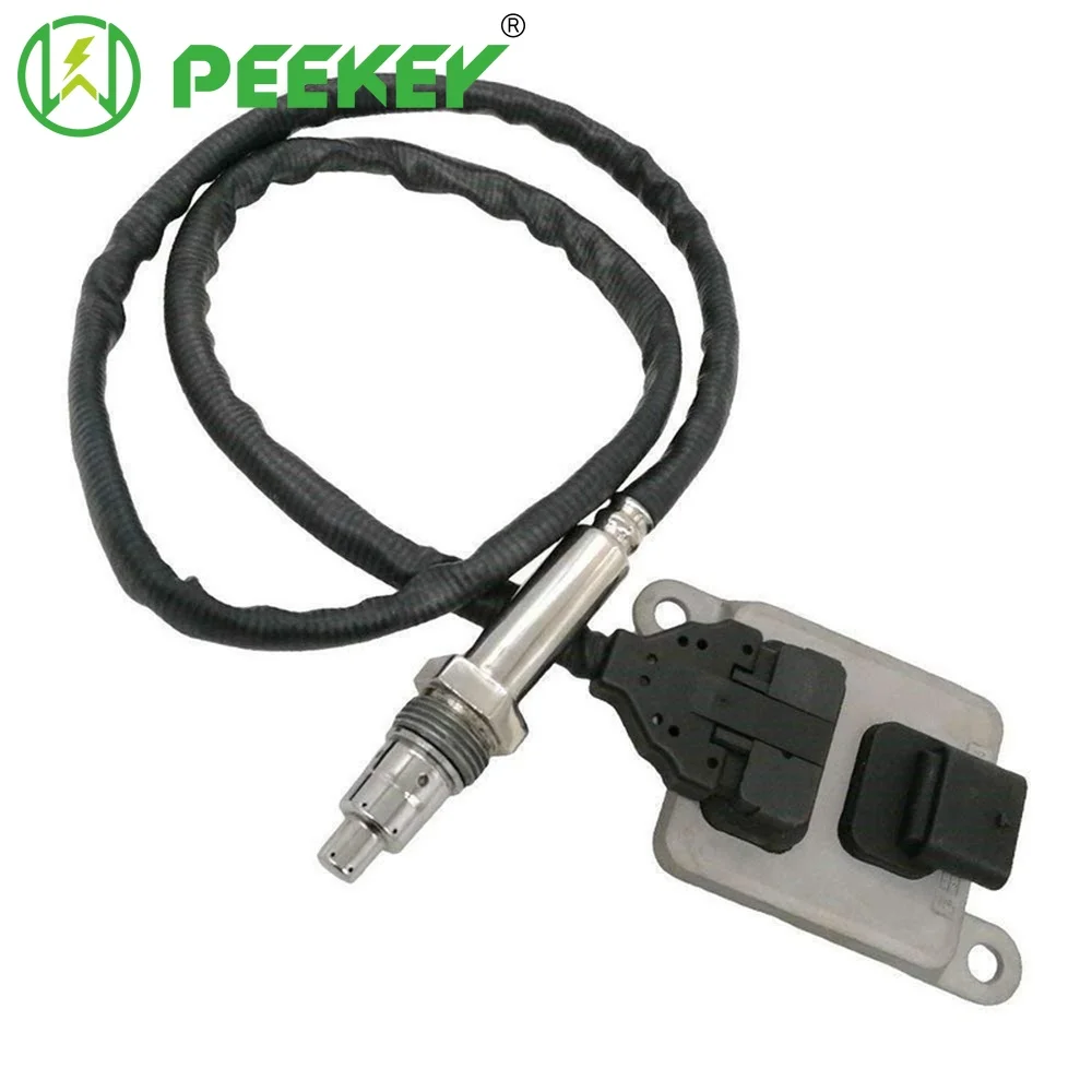 

7587130 5WK96621G For BMW 1 3 Serie E81 E87 Lambda Nox Sensor