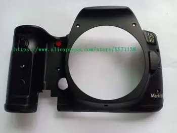 

New Front Cover Cabint Replacement For Canon for EOS Rebel 5D Mark III 5D3 Part