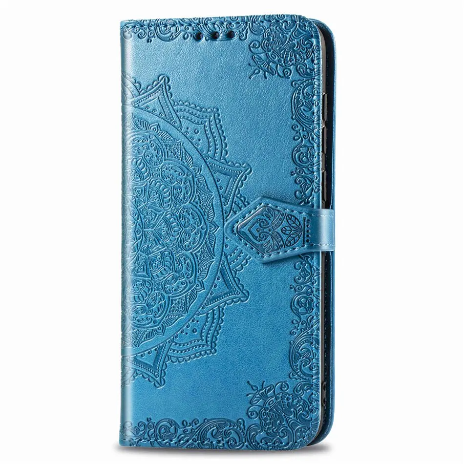 Poco X3 Flip Wallet PU Leather Case For Xiaomi Poco X3 NFC Case For Xiaomi Poco X3 NFC Cover High Quality Card Slot Phone Case xiaomi leather case design