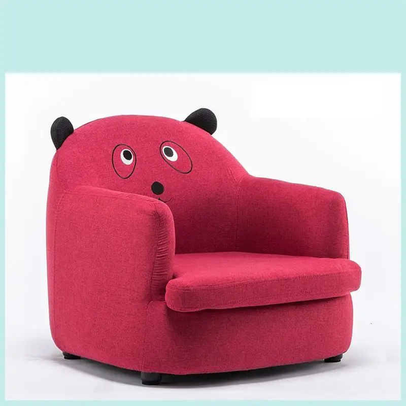 Siedzenia детское кресло для отдыха Sillones Cameretta Bimbi Silla Infantiles Dormitorio детский диван - Цвет: MODEL O