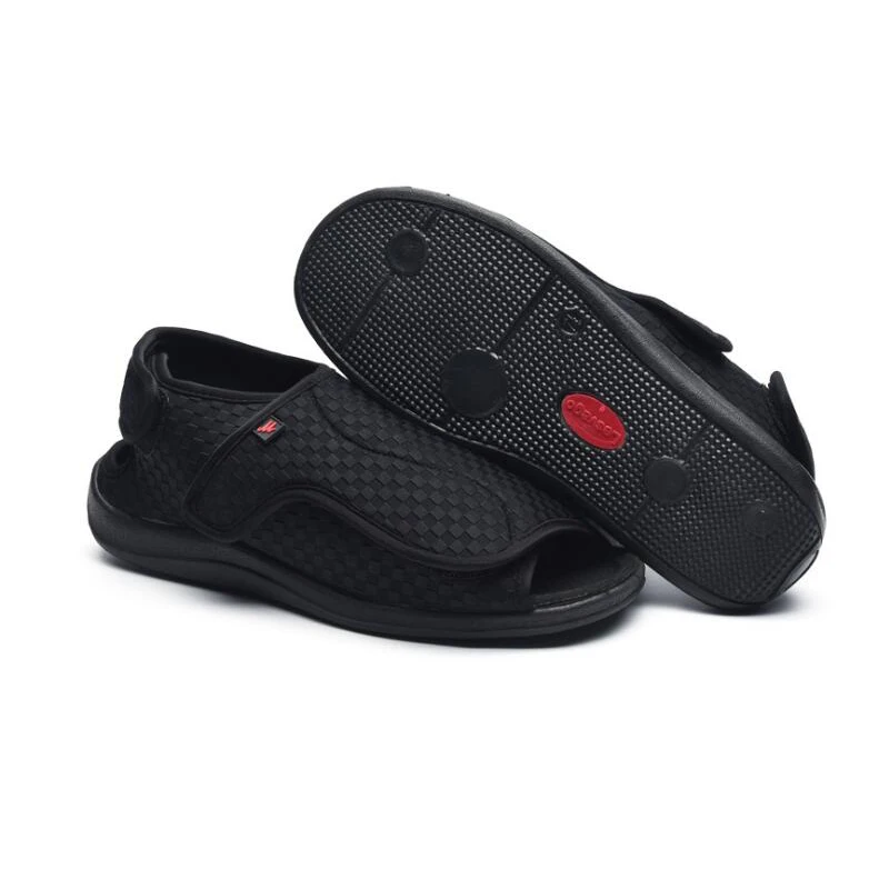 calzado adecuado para diabéticos