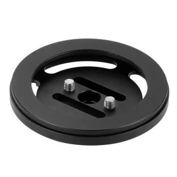 

Aluminum M52 Diving Buoyant Arm Extension Lens Holder Mount Underwater Carrier Fixed Base for 52mm Macro and Wide Angle Lens