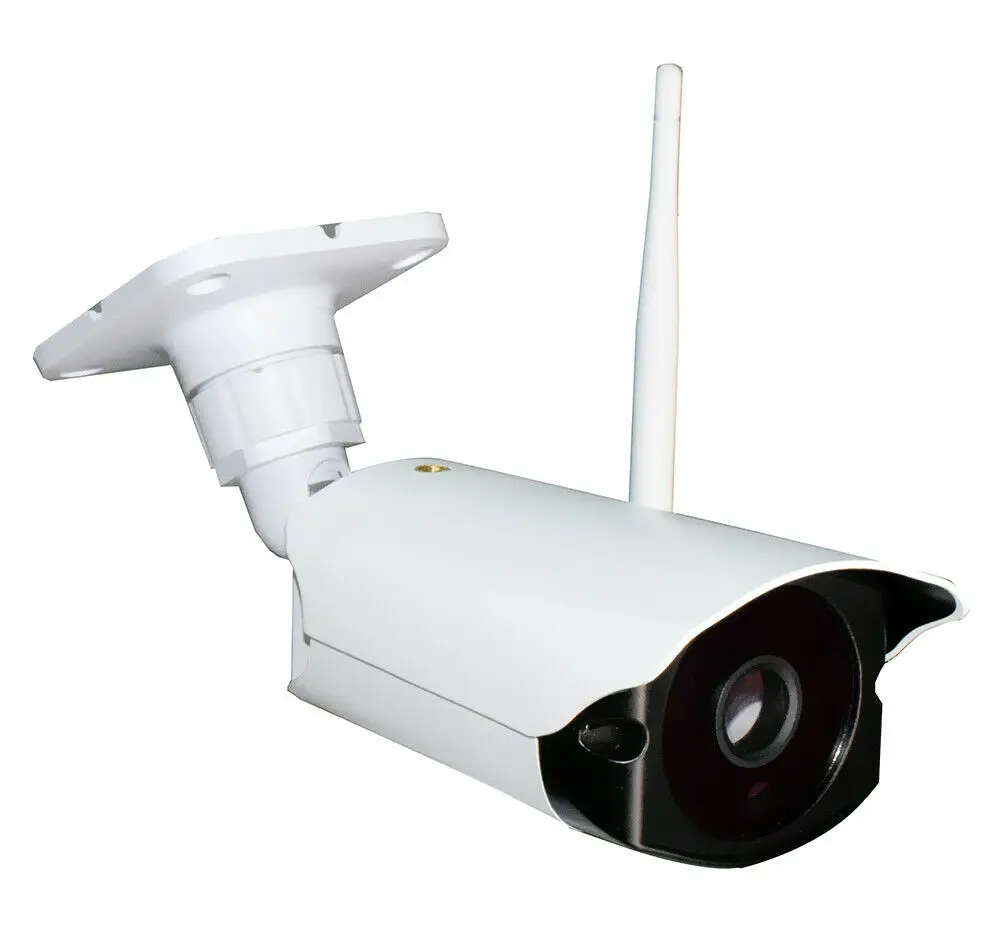  CamHi IMX335 humanoid recognition 4MP 5MP wireless ip camera outdoor IR security camera 128GB SD ca