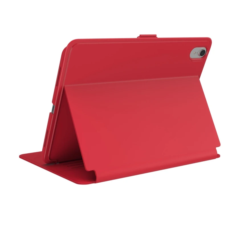 Speck Balance Folio for iPad Pro 11"- Heartrate Red/Heartrate Red