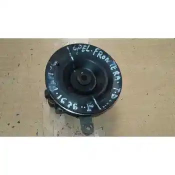 

STEERING PUMP OPEL FRONTIER TO