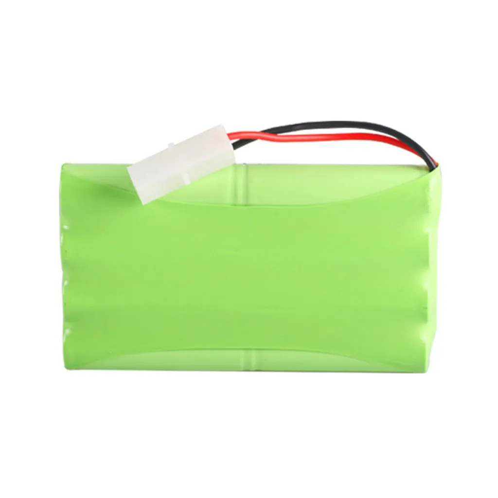 COMPUDA Upgrade 9 6 V 2400mAh Ni MH батарея часть для дистанционного управления игрушки