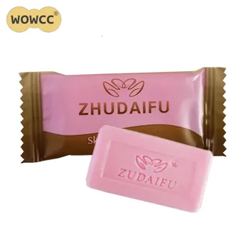 

10 pcs zudaifu handmade sulfur soap Psoriasis Cream Psoriasis Ointment Dermatitis Eczematoid Eczema Ointment Skin Treatment Crea