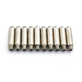 

Plasma Nozzle Torch Electrode Cup Consumable Welding Tools For AG60 SG55 WSD60
