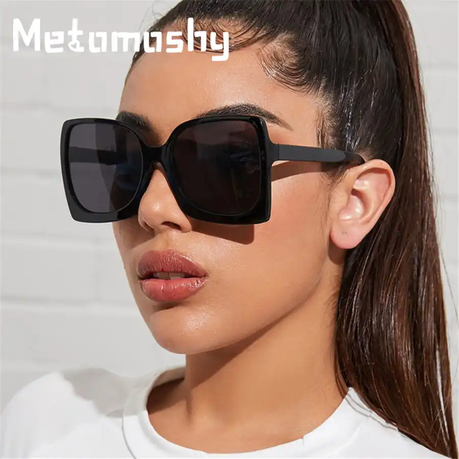 Lentes cuadrados para mujer Clearance