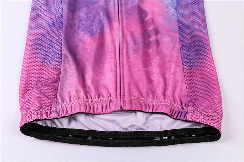 Cycling Jersey for Women MIEYCO-Quick Dry Bike Clothes Full Sleeve Cycle Shirt Wear Spring Autumn