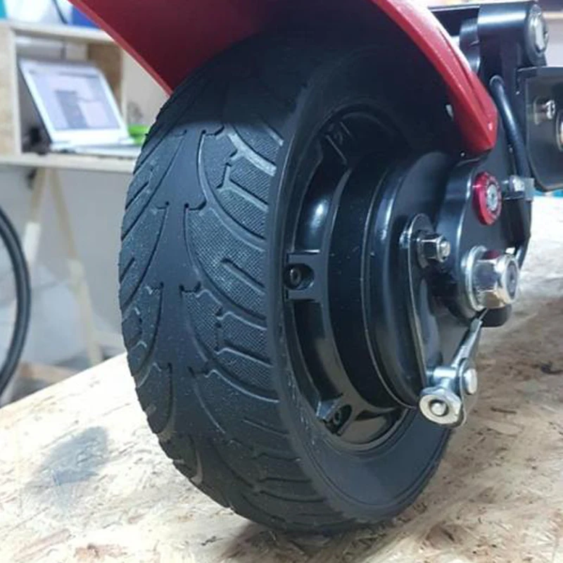 Electric Scooter Car Vacuum Tire Tyre