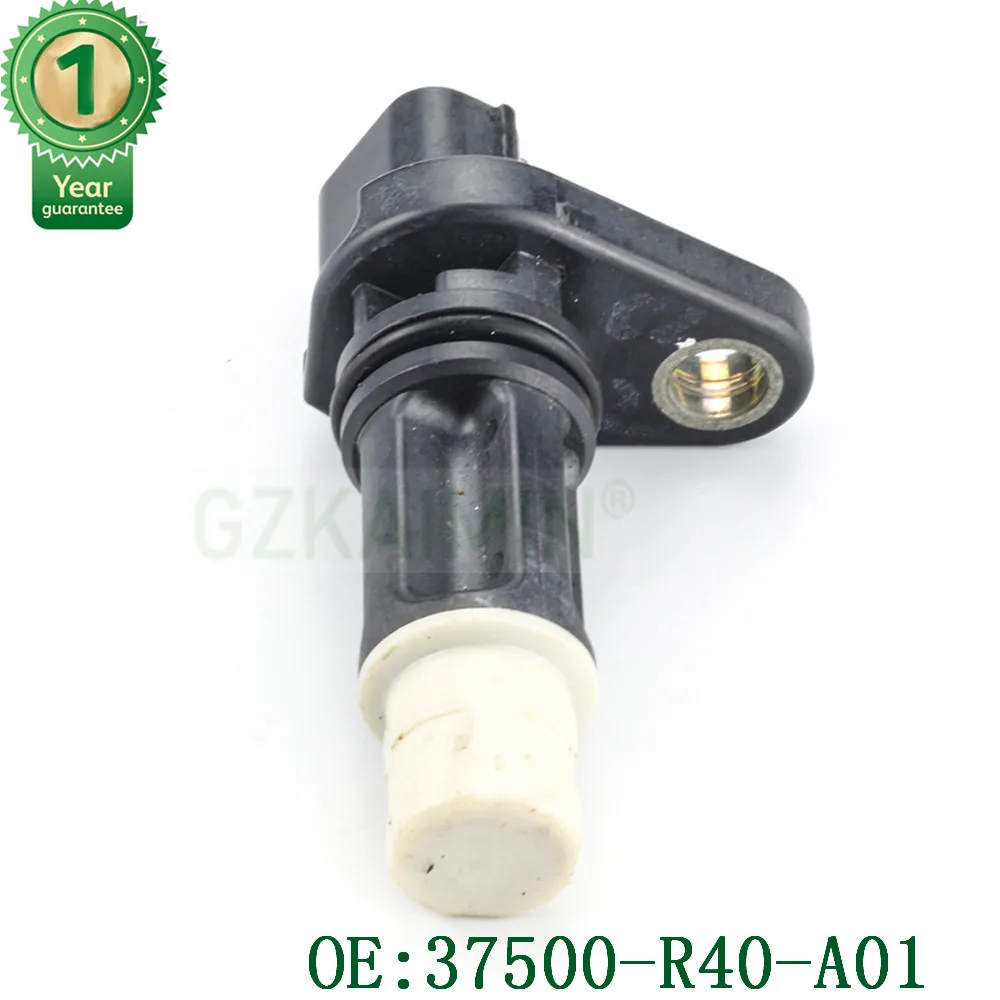 Высокое качество положения коленчатого вала Сенсор OEM 37500-R40-A01 37500R40A01 для Honda Accord 2008-2012