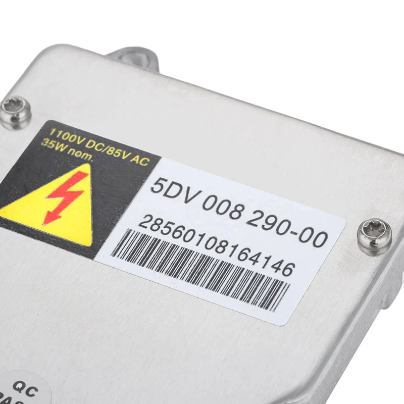 Replacement 5Dv 008 290-00 Xenon Hid Ballast Headlight Control Unit Module Ballast D2S D2R For ,Bmw,Mercedes,Jaguar,Saab,For