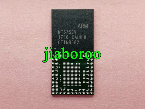 1 шт. MT6753V-WA MT6753V-CA MT6753V-WT MT6753V-CT
