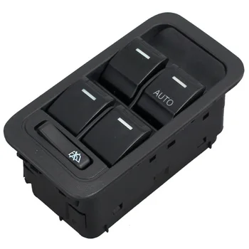 

Master Power Electronic Window Switch Control Switch Button Console For Ford Territory Sx Sy Tx Illuminated 13 Pin