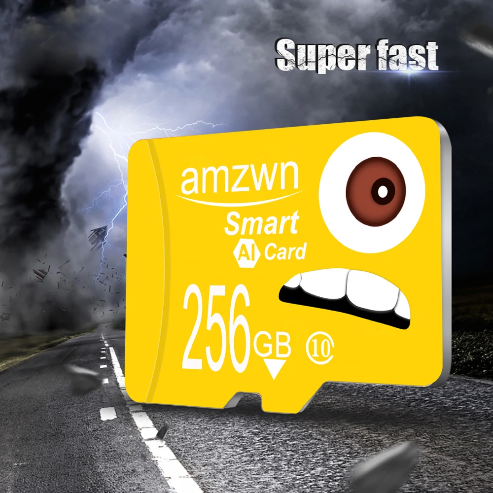̴ SD ޸ ī 2GB 64GB 128GB 256GB 512GB Class10  ÷ TF SD ī, ȭ º ÷ ī