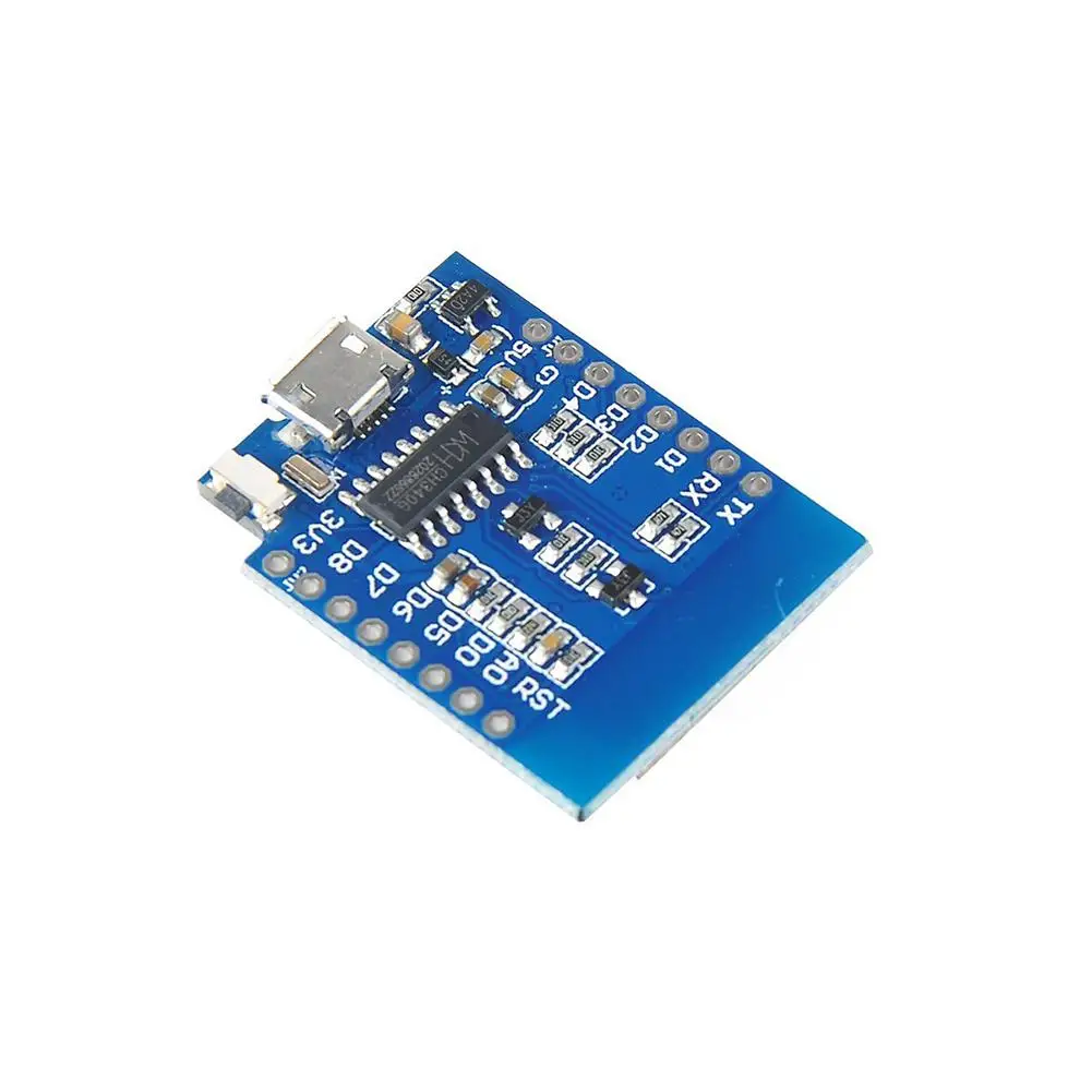 3 шт. мини D1 NodeMcu wifi на основе ESP-12F модель ESP8266 макетные наборы плат R20