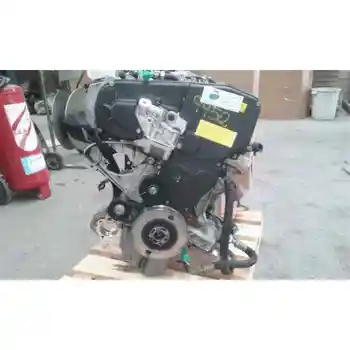 

937A5000 COMPLETE ENGINE ALFA ROMEO GT (125)