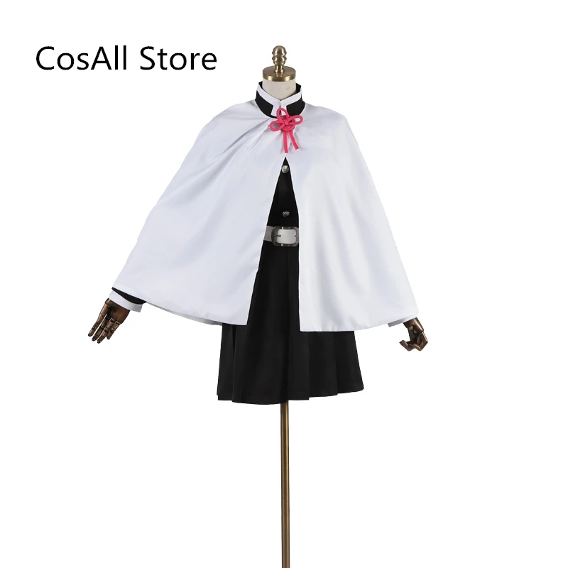 

Demon Slayer Kimetsu no Yaiba Tsuyuri Kanawo Cosplay Costume