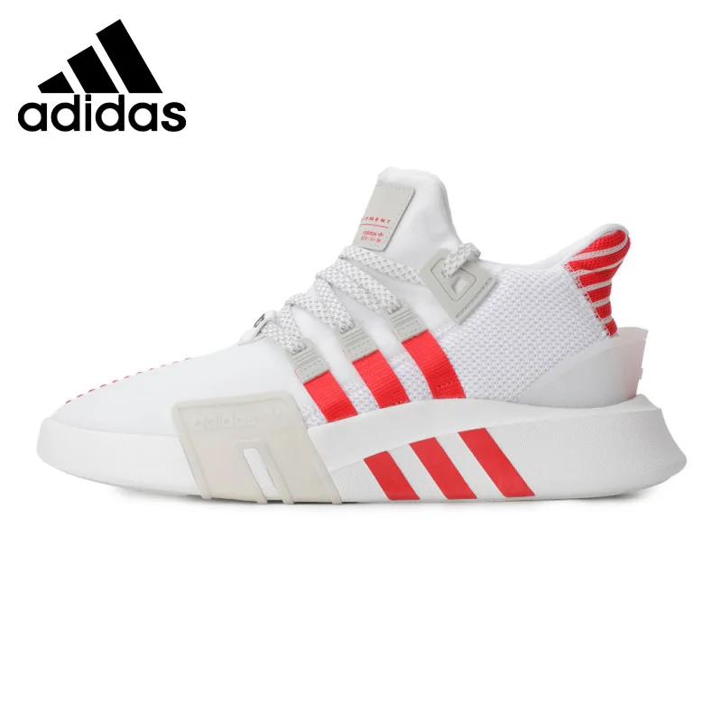 Original New Arrival Adidas Eqt Bask Adv Men's Skateboarding Shoes Sneakers - Skateboarding Shoes AliExpress