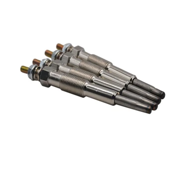 

General 1.9 D D-Iesel Heater Glow Plug for Opel Vauxhall Arena Renault Cleo and More 7700100558