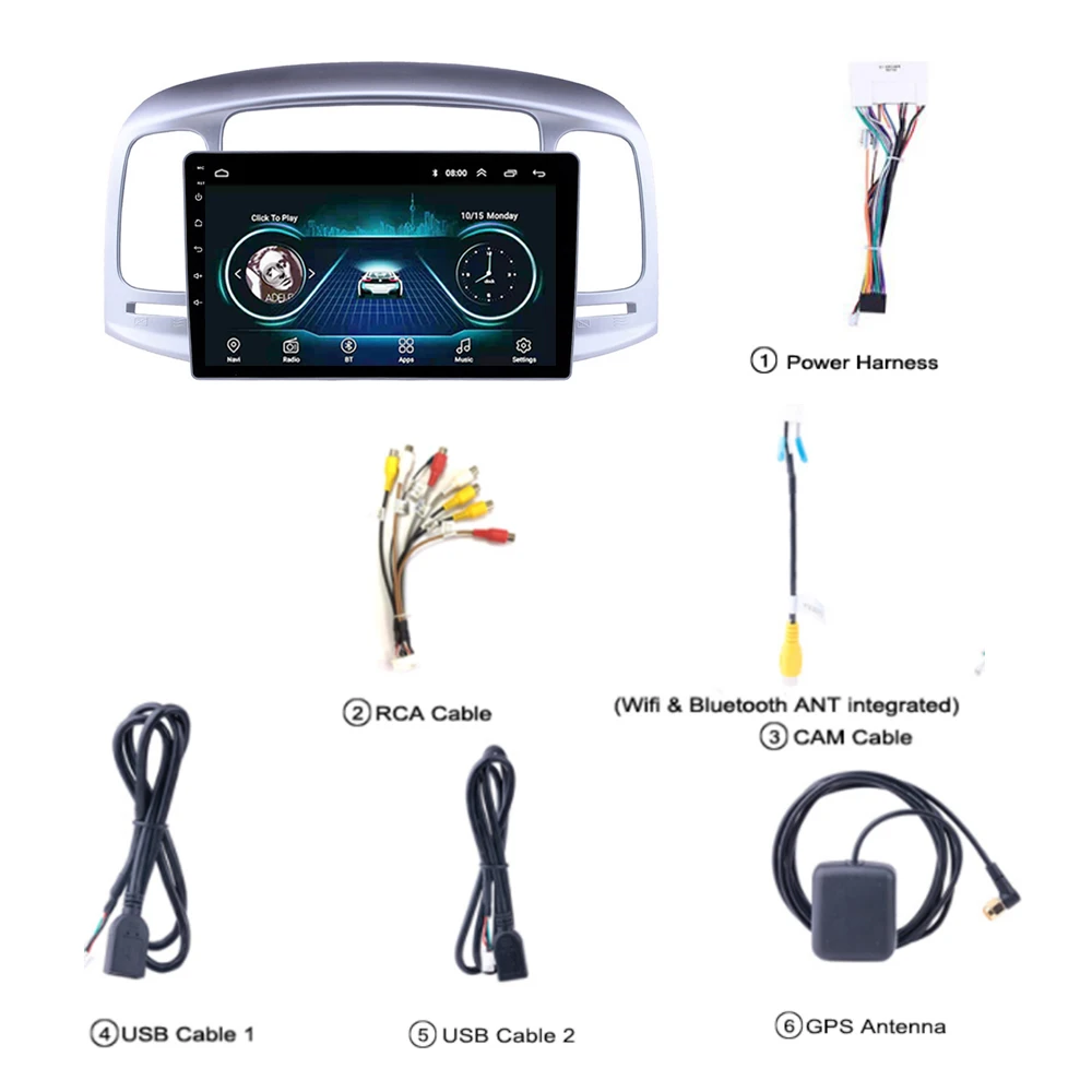 Car-multimedia-fo-Hyundai-Accent-radio-2006-2007-2008-2009-2010-2011-DVD-head-unit-stereo(1)