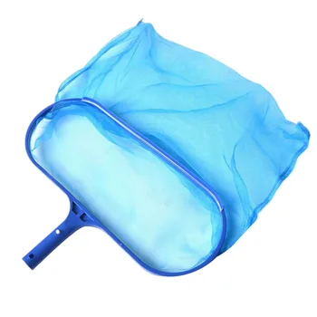 

Swimming Pool Cleaning Net, Skim Scoop, Remove Debris Leaf Professional Cleaner