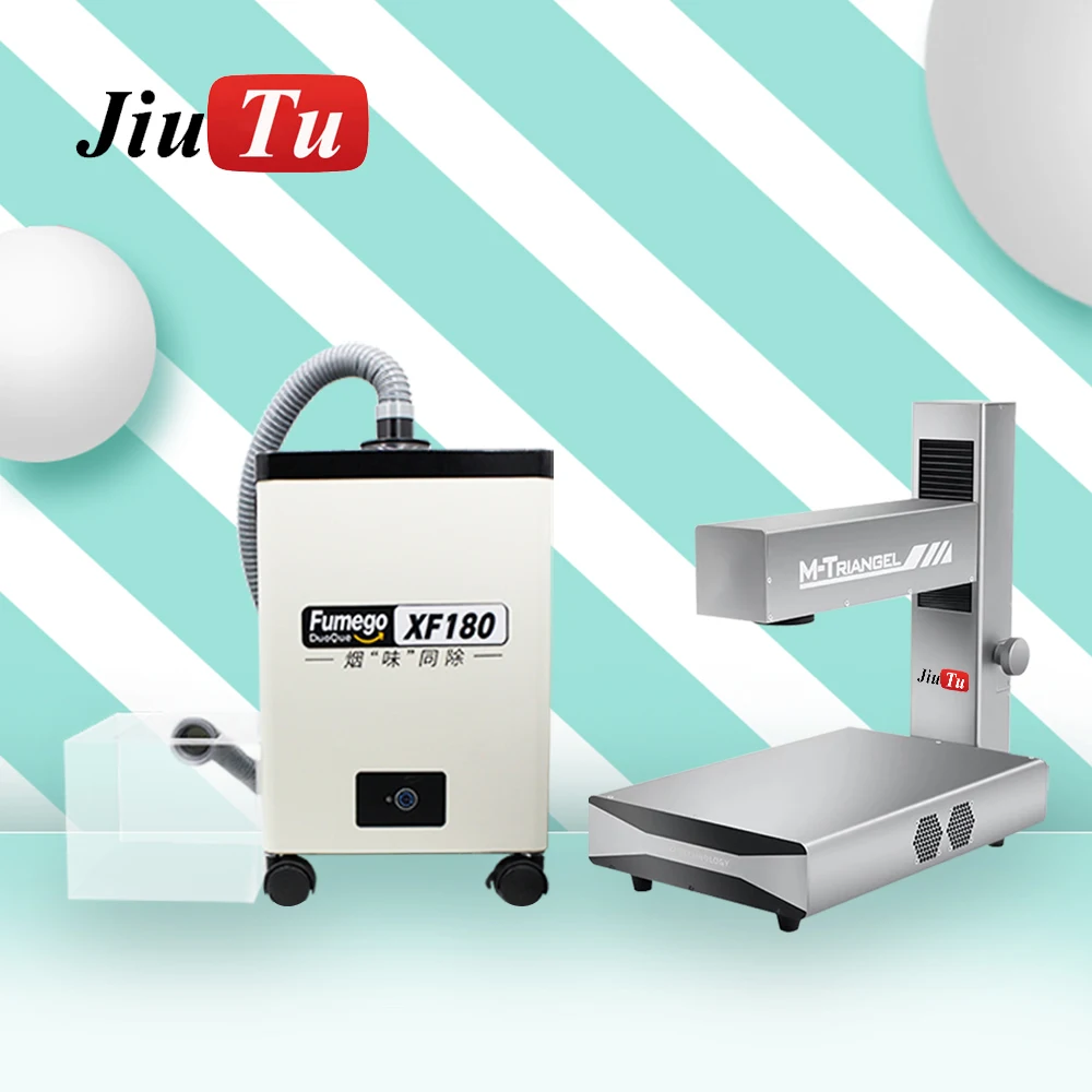 Mi one Laser Machine (8)